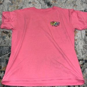 Ron Jon Girls Large Tee